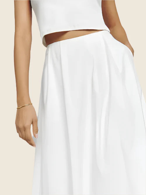 Haze Midi Skirt