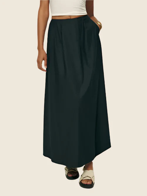 Haze Midi Skirt