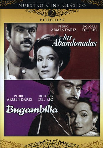 Abandonadas & Bugambilia - Abandonadas & Bugambilia - DVD