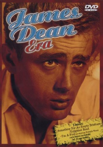 Dean James - Era - DVD