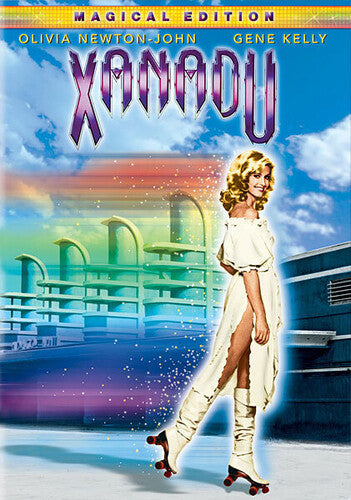 Xanadu - Xanadu - DVD