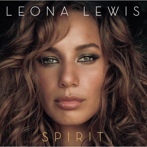 Lewis,leona - Spirit - Music CD