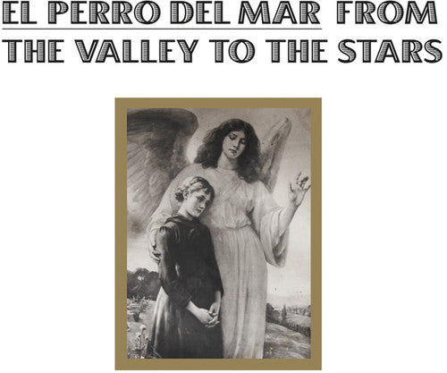 El Perro Del Mar - From The Valley To The Stars - Music CD