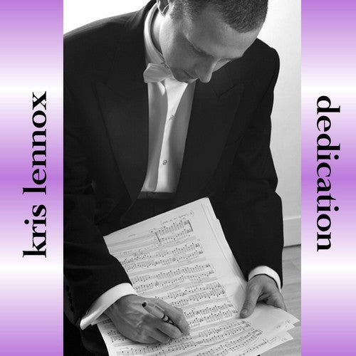 Lennox,kris - Dedication - Music CD