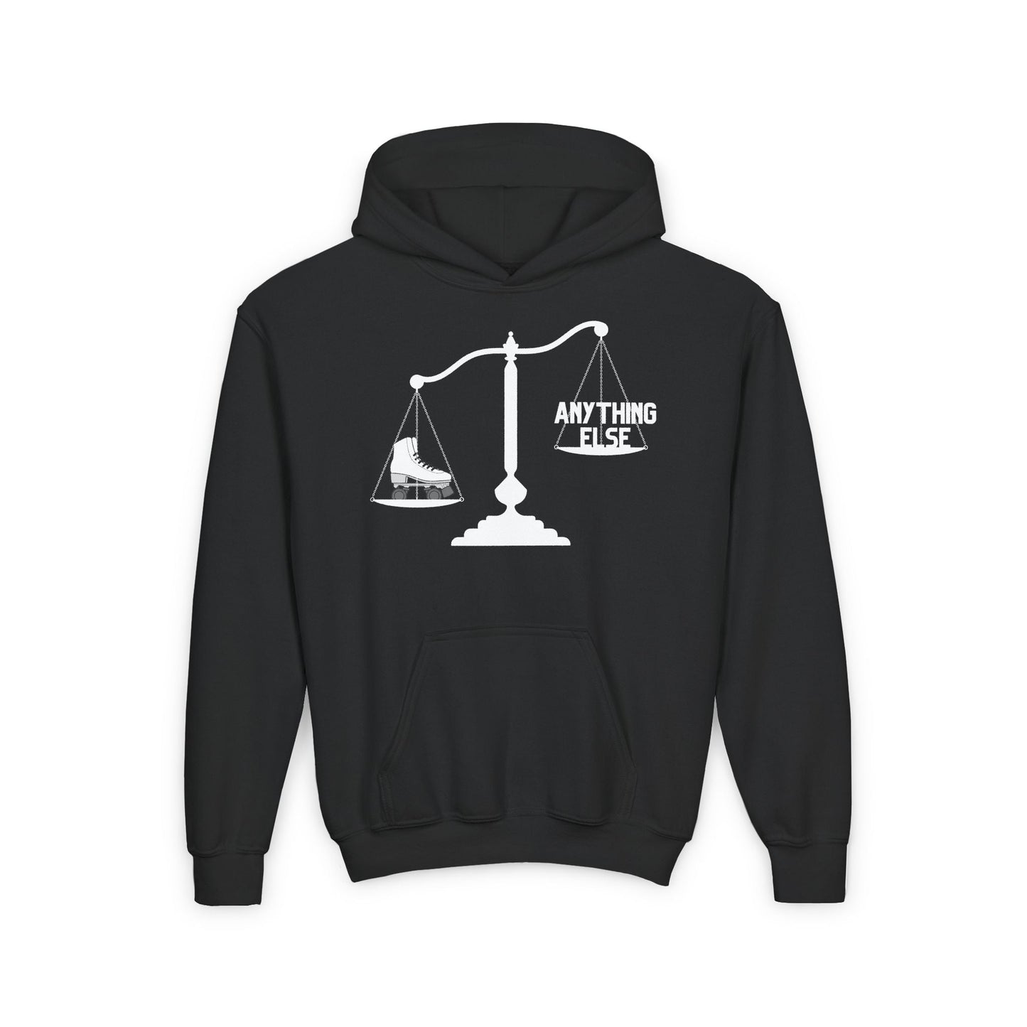 Kids Skating > Anything Else Hoodie