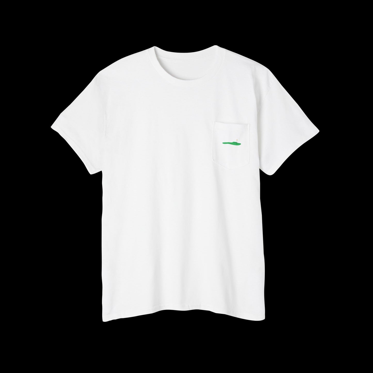 Golf Course Collection - Pinehurst No.2 T Shirt