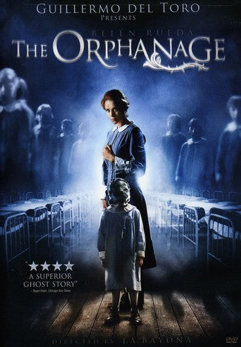 Orphanage - Orphanage - DVD