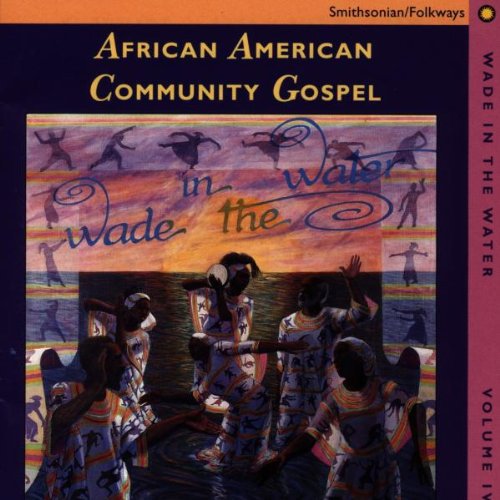 Wade In The Water 4 / Various - Wade In The Water 4 / Various - Music CD