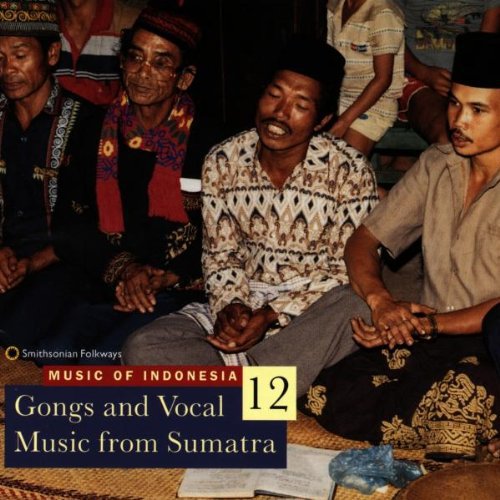 Music From Indonesia 12 / Various - Music From Indonesia 12 / Various - Music CD