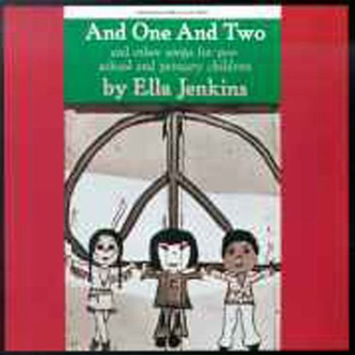 Jenkins,ella - One & Two - Music CD
