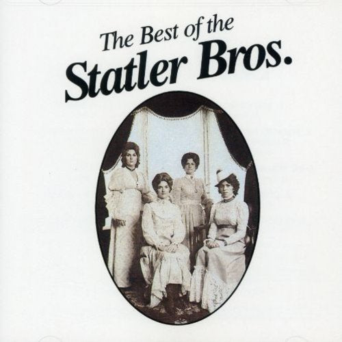Statler Brothers - Best Of - Music CD