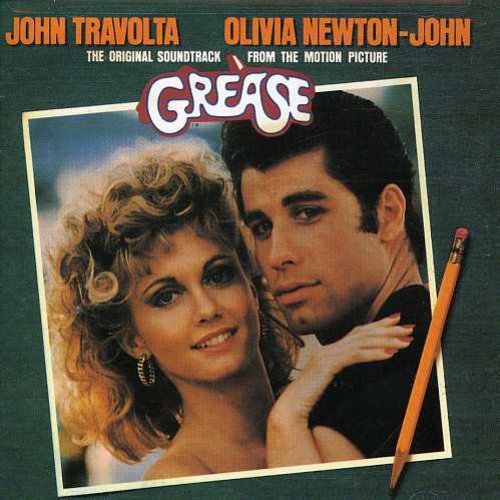 Grease / O.s.t. - Grease / O.s.t. - Music CD