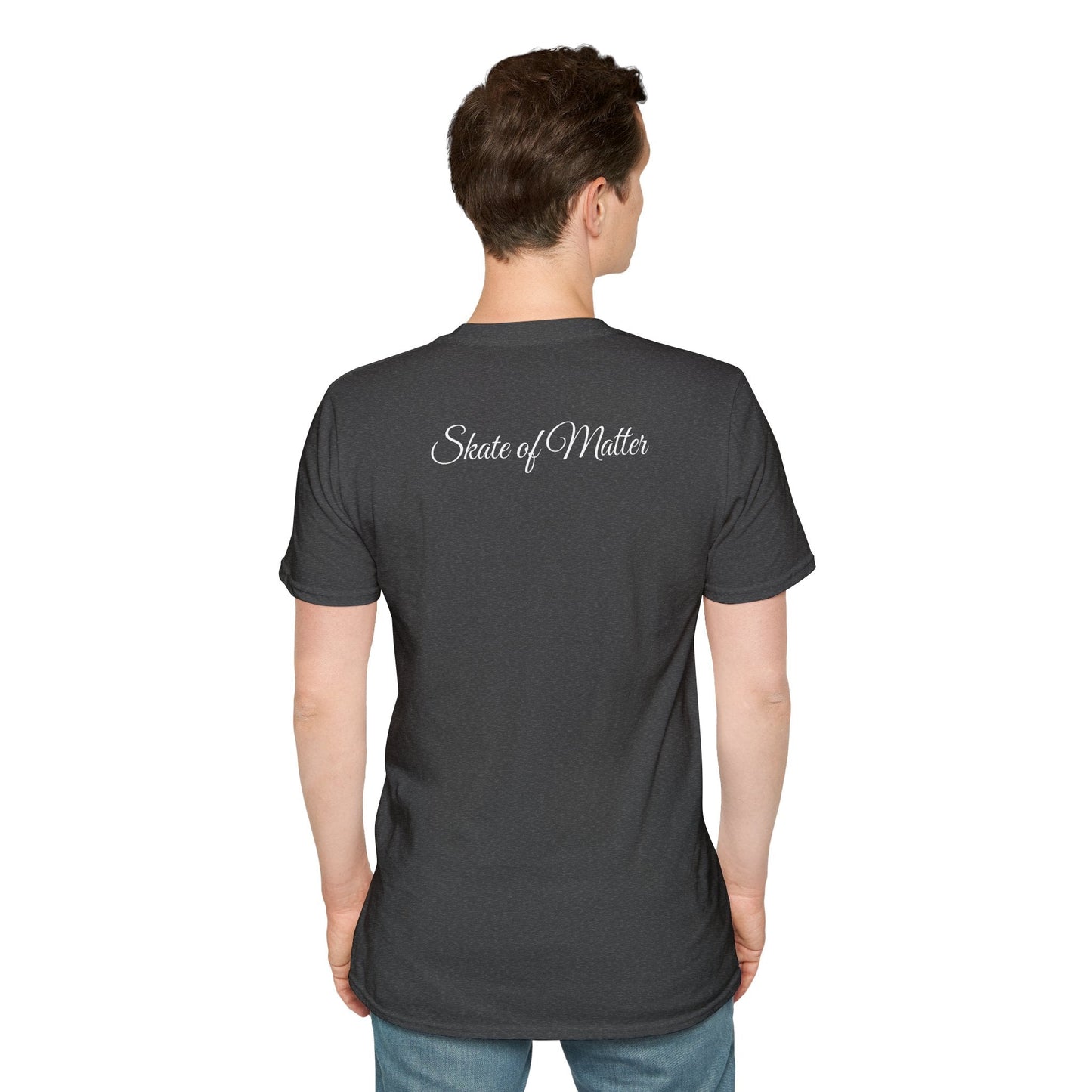 Wood Tax Unisex T-Shirt