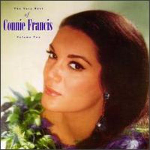 Francis,connie - Very Best Of Connie Francis 2 - Music CD