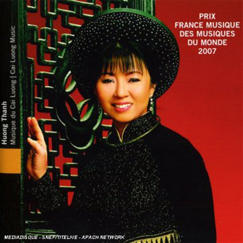 Musique Du Cai Luong / Various - Musique Du Cai Luong / Various - Music CD