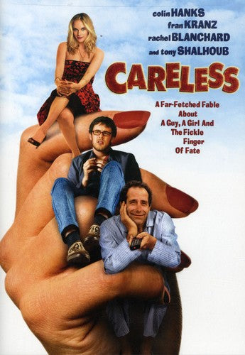 Careless - Careless - DVD