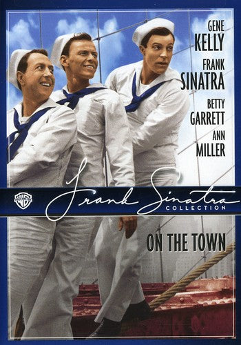 On The Town (1949) - On The Town (1949) - DVD