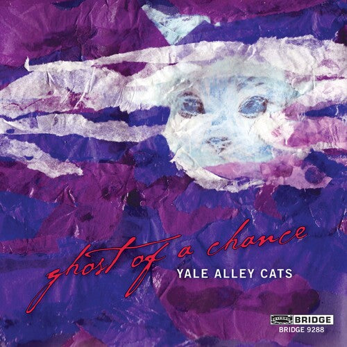 Basie / Strayhorn / Hamilston / Yale Alley Cats - Ghost Of A Chance - Music CD