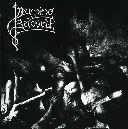 Mourning Beloveth - Disease For The Ages - Music CD