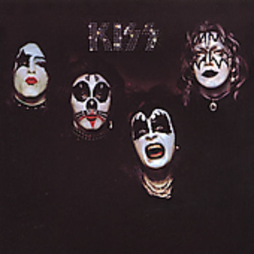 Kiss - Kiss - Music CD