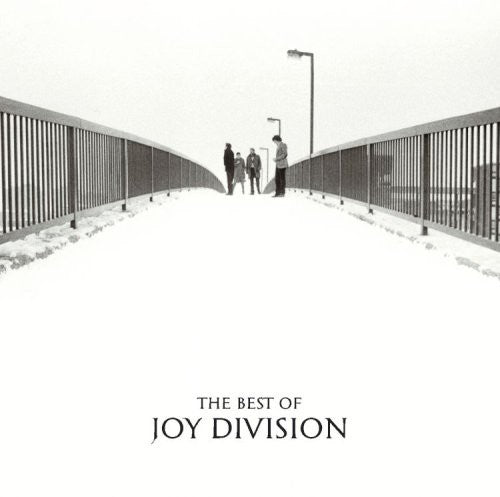 Joy Division - Best Of Joy Division - Music CD