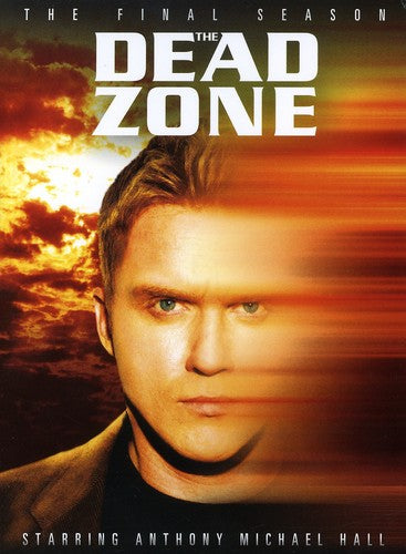 Dead Zone: Final Season - Dead Zone: Final Season - DVD