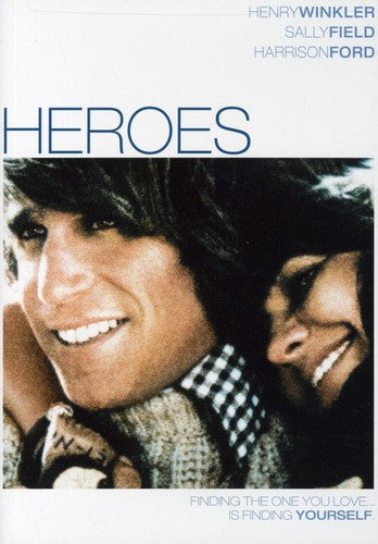 Heroes (1977) - Heroes (1977) - DVD