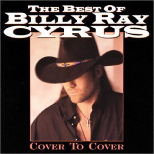 Cyrus,billy Ray - Best Of - Music CD