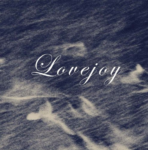 Lovejoy - Everybody Hates - Music CD