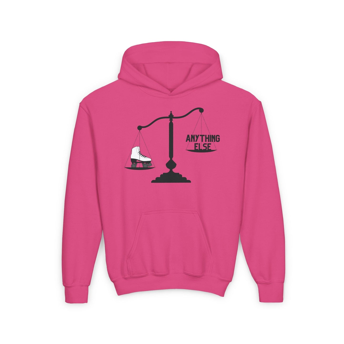 Kids Skating > Anything Else Hoodie