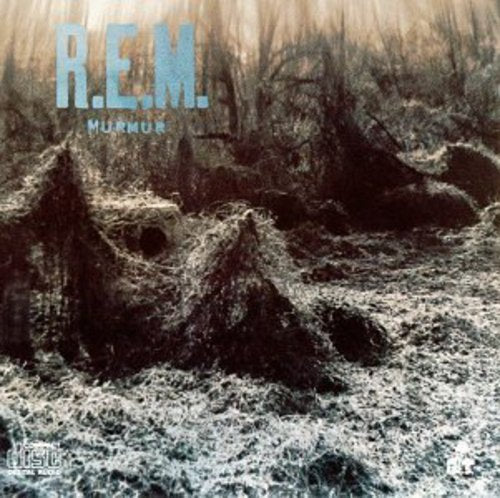R.e.m. - Murmur - Music CD