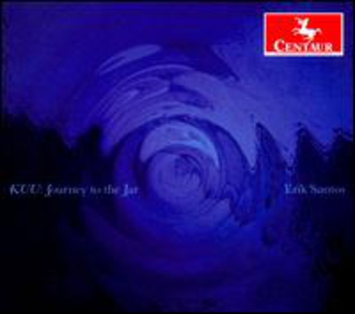 Shinjuku Moon - Kuu: Journey to the Jar Music CD