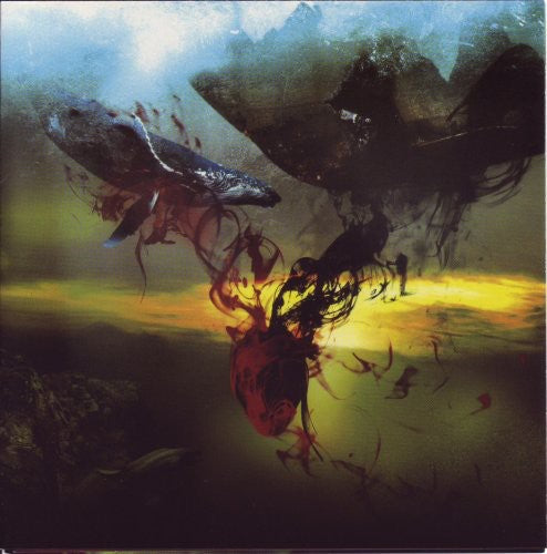 Storm Of Light - And We Wept The Black Ocean Within - Music CD