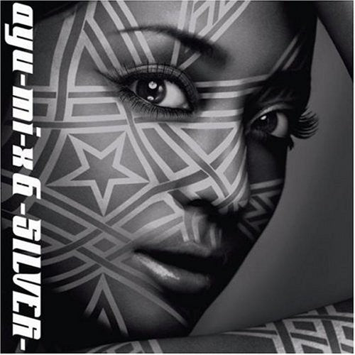 Hamasaki,ayumi - Ayu-mi-x 6-silver - Music CD