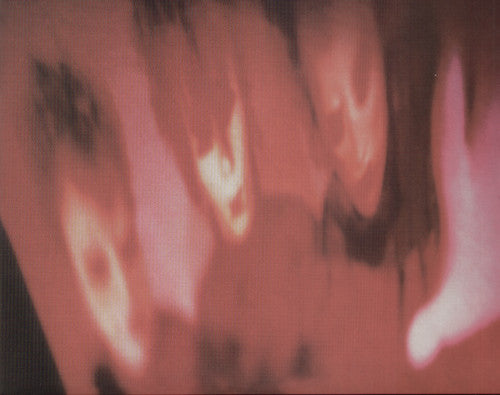 Cure - Pornography - Vinyl Record