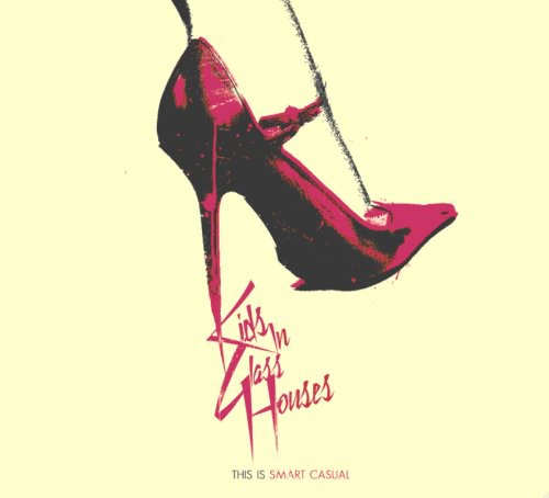 Kids In Glass Houses - Smart Casual-deluxe - Music CD