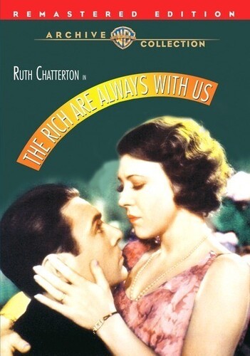 Rich Are Always With Us - Rich Are Always With Us - DVD