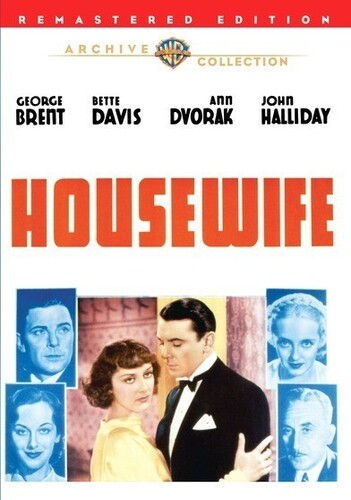 Housewife - Housewife - DVD
