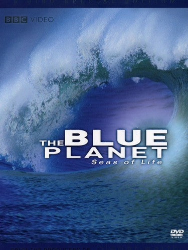Blue Planet: Seas Of Life - Blue Planet: Seas Of Life - DVD