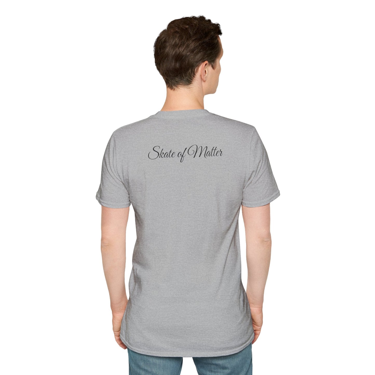 Wood Tax Unisex T-Shirt