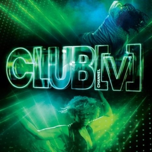 Club V - Club V - Music CD