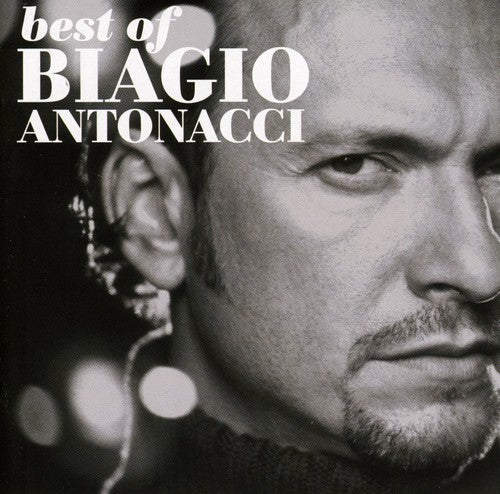 Antonacci,biagio - Best Of 1989-2000 - Music CD