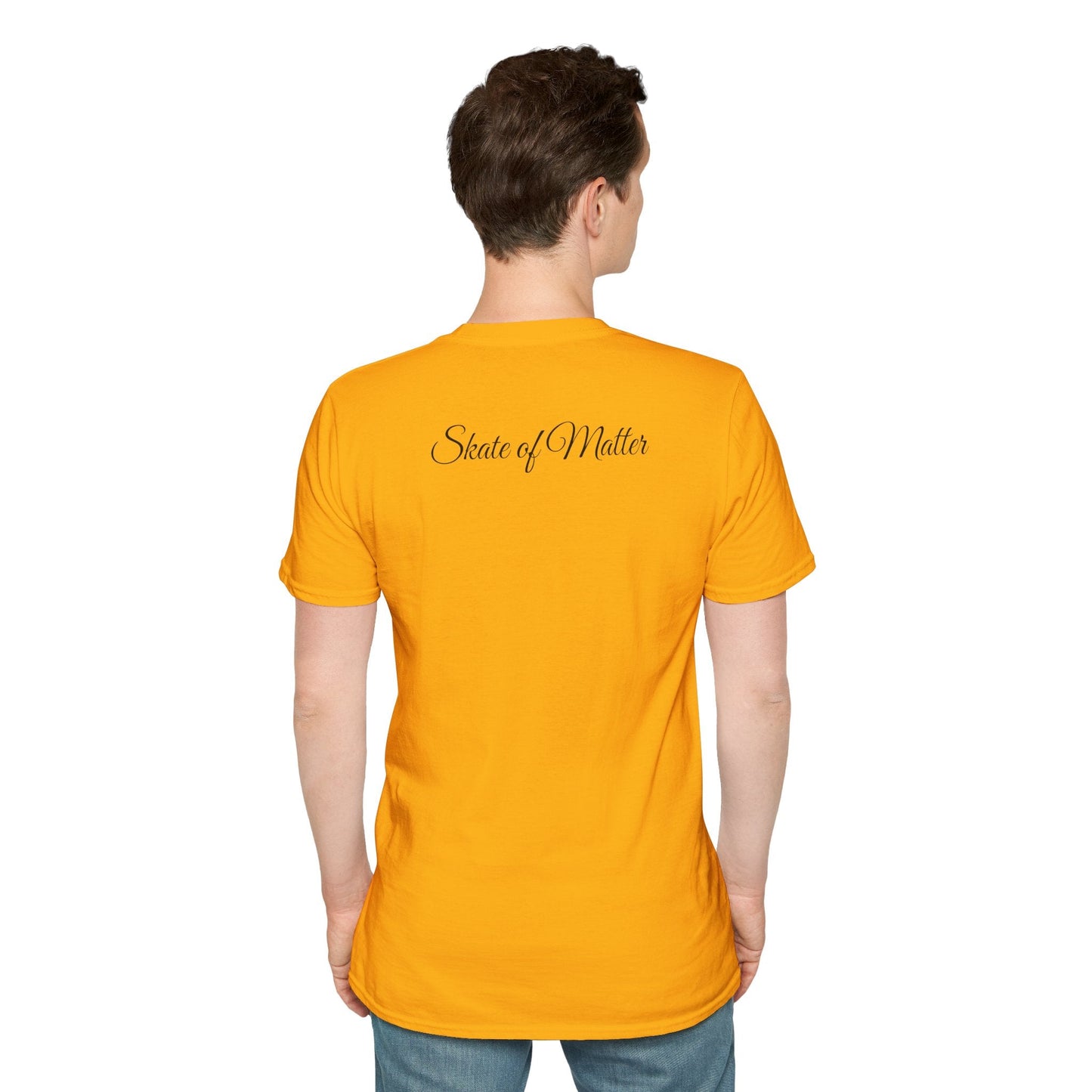 Wood Tax Unisex T-Shirt