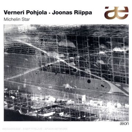 Verneri Pohjola - Michelin Star Music CD