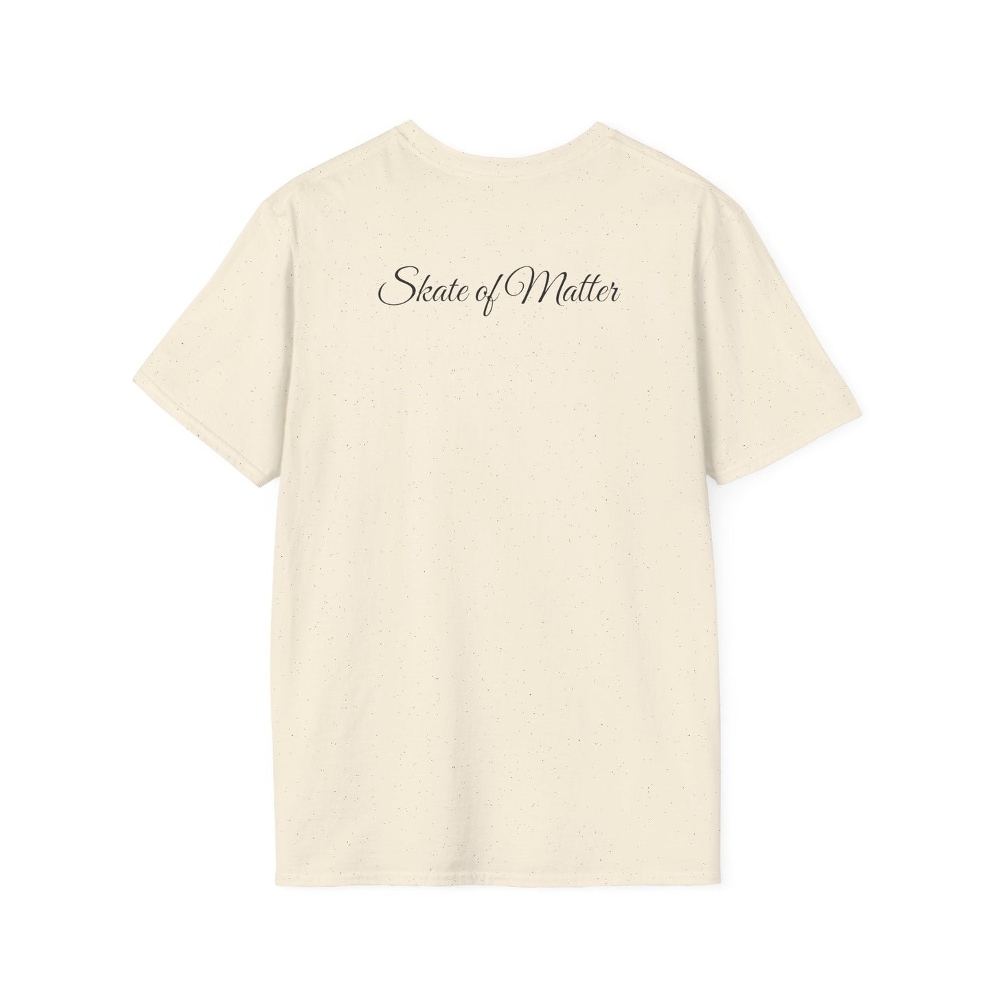 Wood Tax Unisex T-Shirt