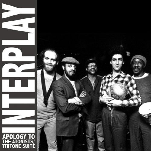 Interplay - Apology To The Atonists / Tritone Suite - Music CD