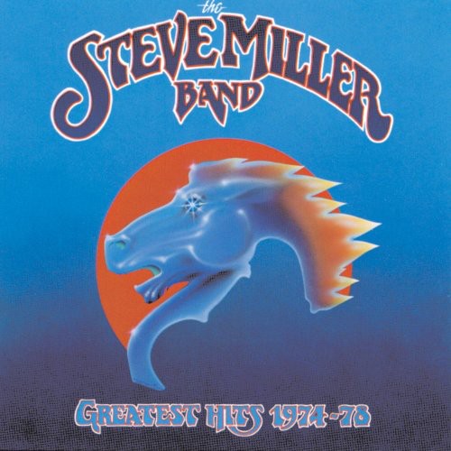 Miller,steve - Greatest Hits 1974-78 - Vinyl Record