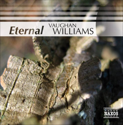 Eternal Vaughan Williams / Various - Eternal Vaughan Williams / Various - Music CD