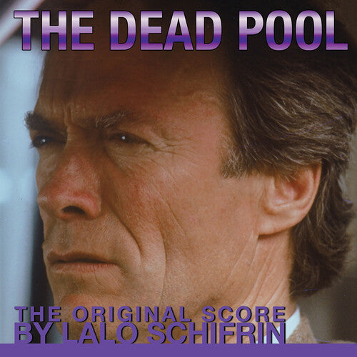 Schifrin,lalo - Dead Pool / O.s.t. - Music CD