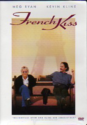 French Kiss - French Kiss - DVD